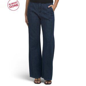 LE JEAN CHATEAU Made In Usa Sydney Trousers